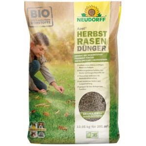 Neudorff Herbstrasen-Dünger Azet 10,05 kg