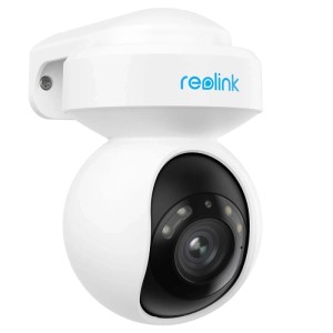 Reolink Überwachungskamera E Series E540 5MP WLAN PTZ