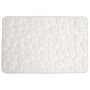 Euroshowers Badvorleger Rimini, Memory Schaum, Steinoptik, 60x95 cm.