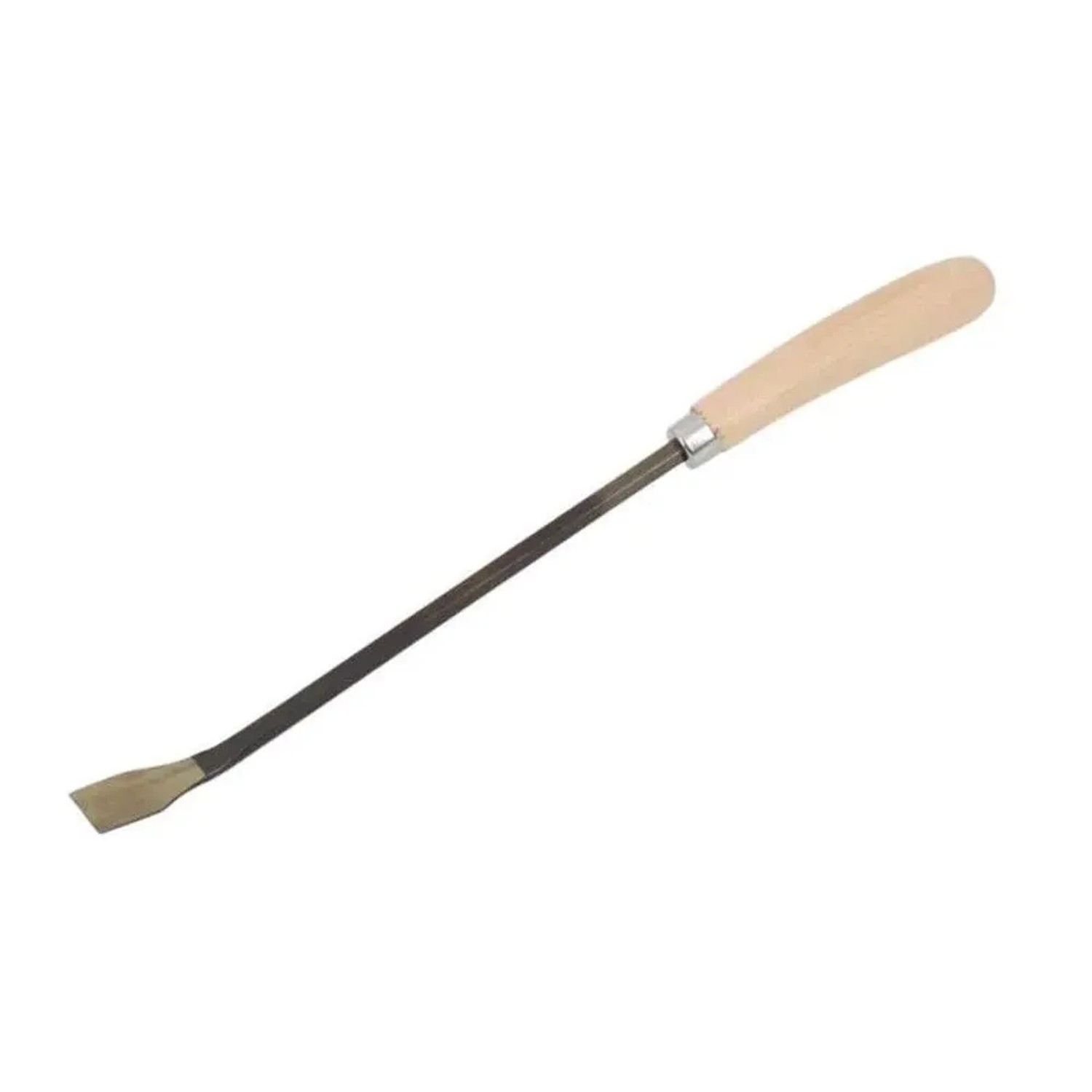 Galaflor Spargelstecher mit Holzgriff