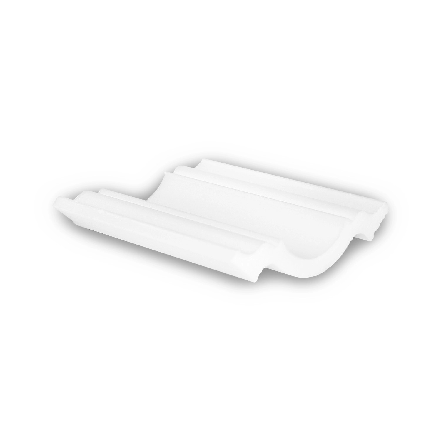 NOEL & MARQUET NMC 1 MUSTERSTÜCK NOMASTYL S-A1 10 cm MUSTER der Eckleiste S günstig online kaufen