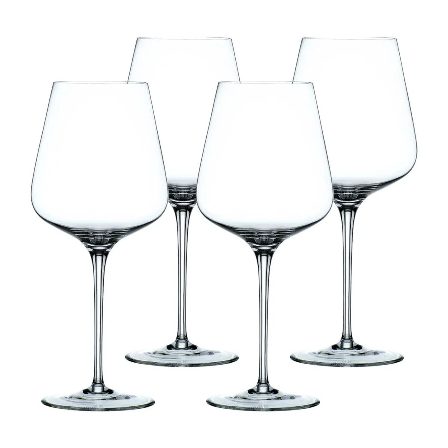 Nachtmann ViNova Bordeauxglas 680 ml 4er Set