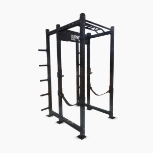 Suprfit Nohr Multi Storage Power Rack