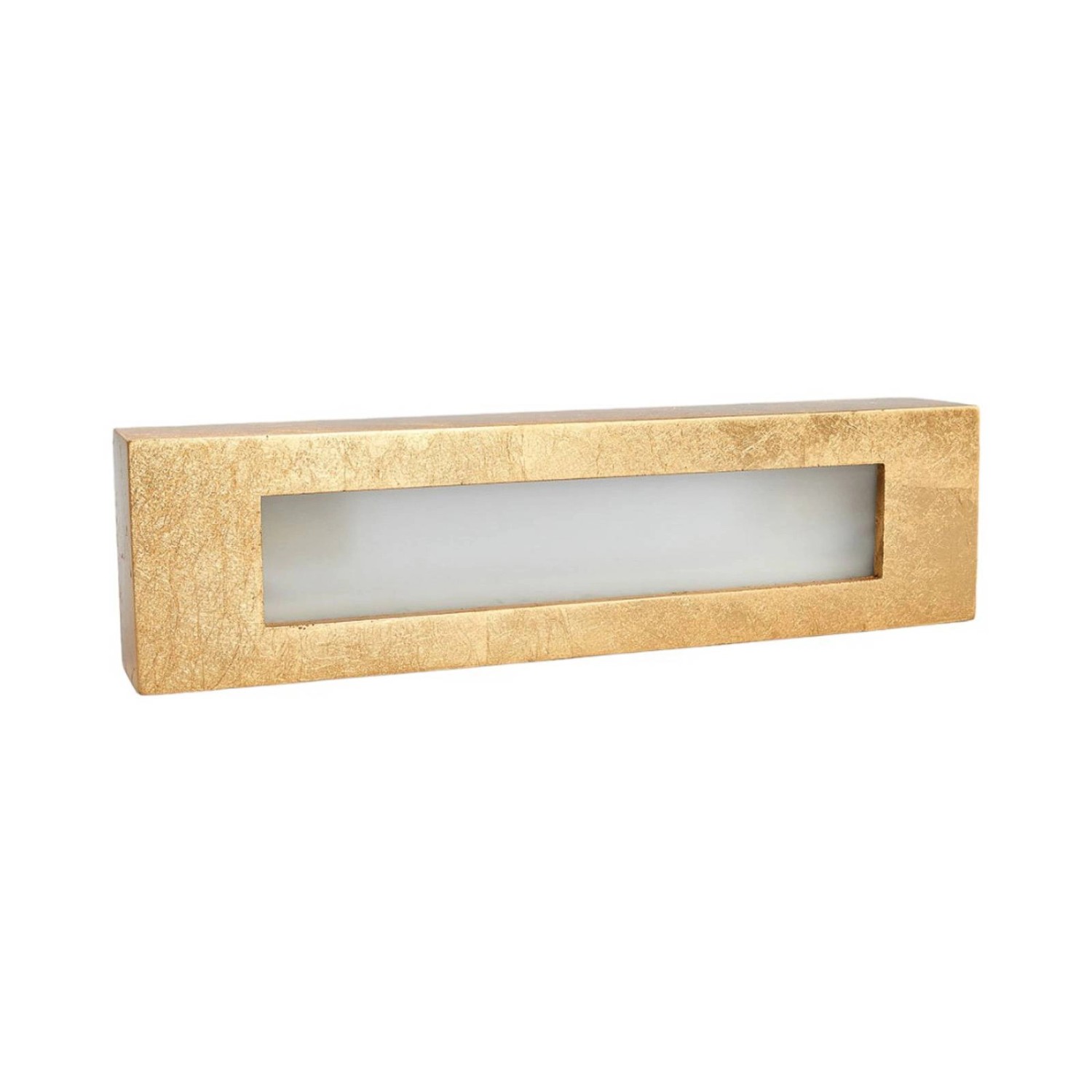 Lindby Wandleuchte Wandlampe Innen Emina 9613063 Modern in Gold Messing aus günstig online kaufen