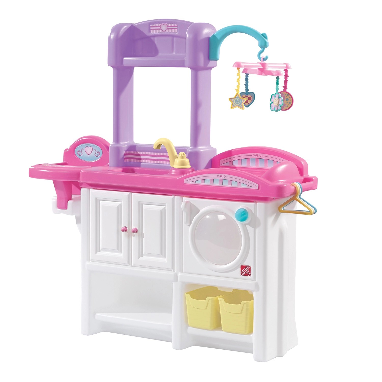 Step2 Kinderspielset Love and Care Deluxe