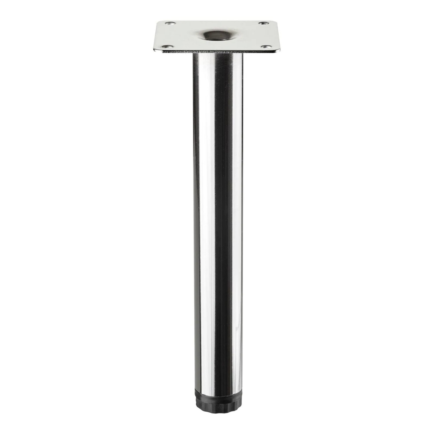 SOTECH Möbelfuß LIMA D25 x 200 Chrom