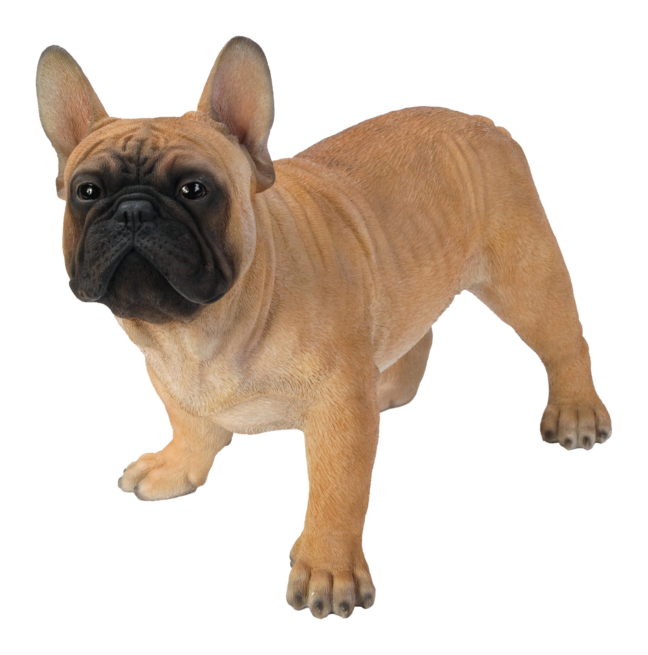 Deko-Figur Hund Bulldogge 50 cm kaufen bei OBI