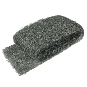 RAKSO Stahlspäne Banderole Sorte Ultra-Grob 2 x 200g
