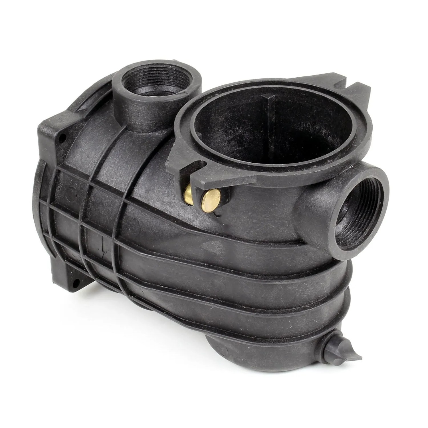 Wiltec Xpotool Ersatzteil Für Schwimmbadpumpe Pumpenkörper 180W Poolpumpe Pumpe