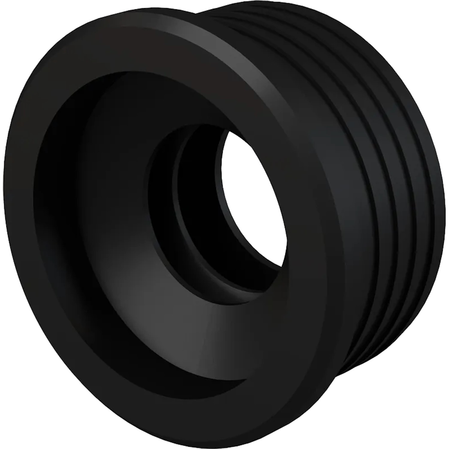 Alcadrain Z0004-ND Gumminippel Ø 50/32