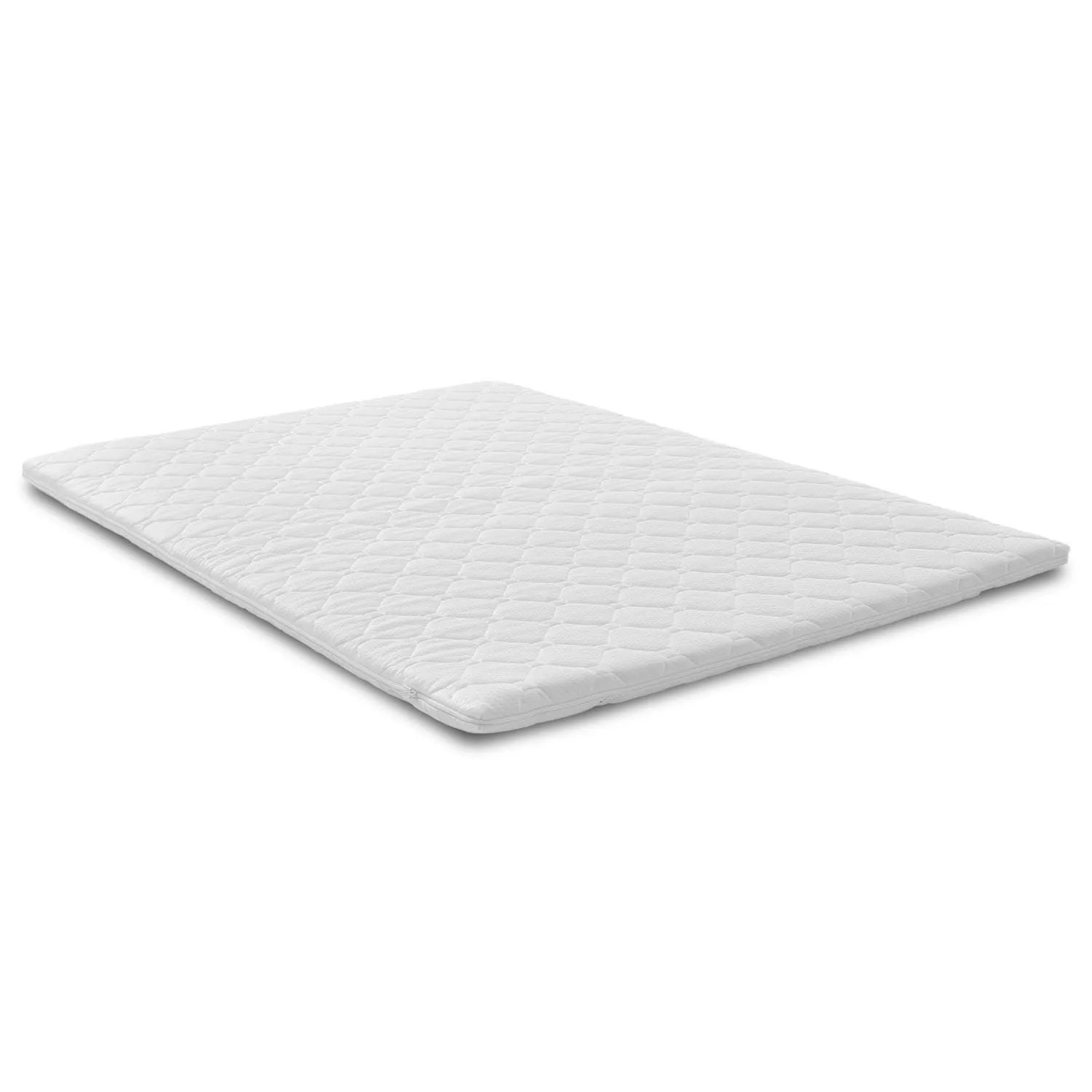 Matratzen Discount TOPPER Viskoelastik-Topper 180x200 cm