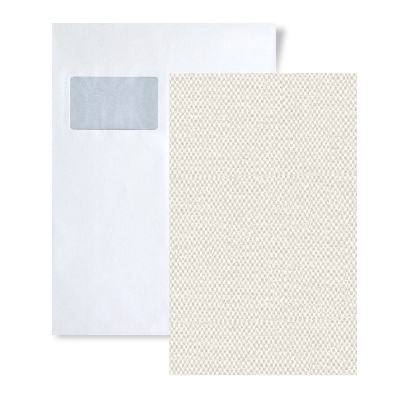 PROFHOME 1 MUSTERSTÜCK S-297310-GU DIN A4 MUSTER der Uni Tapete günstig online kaufen