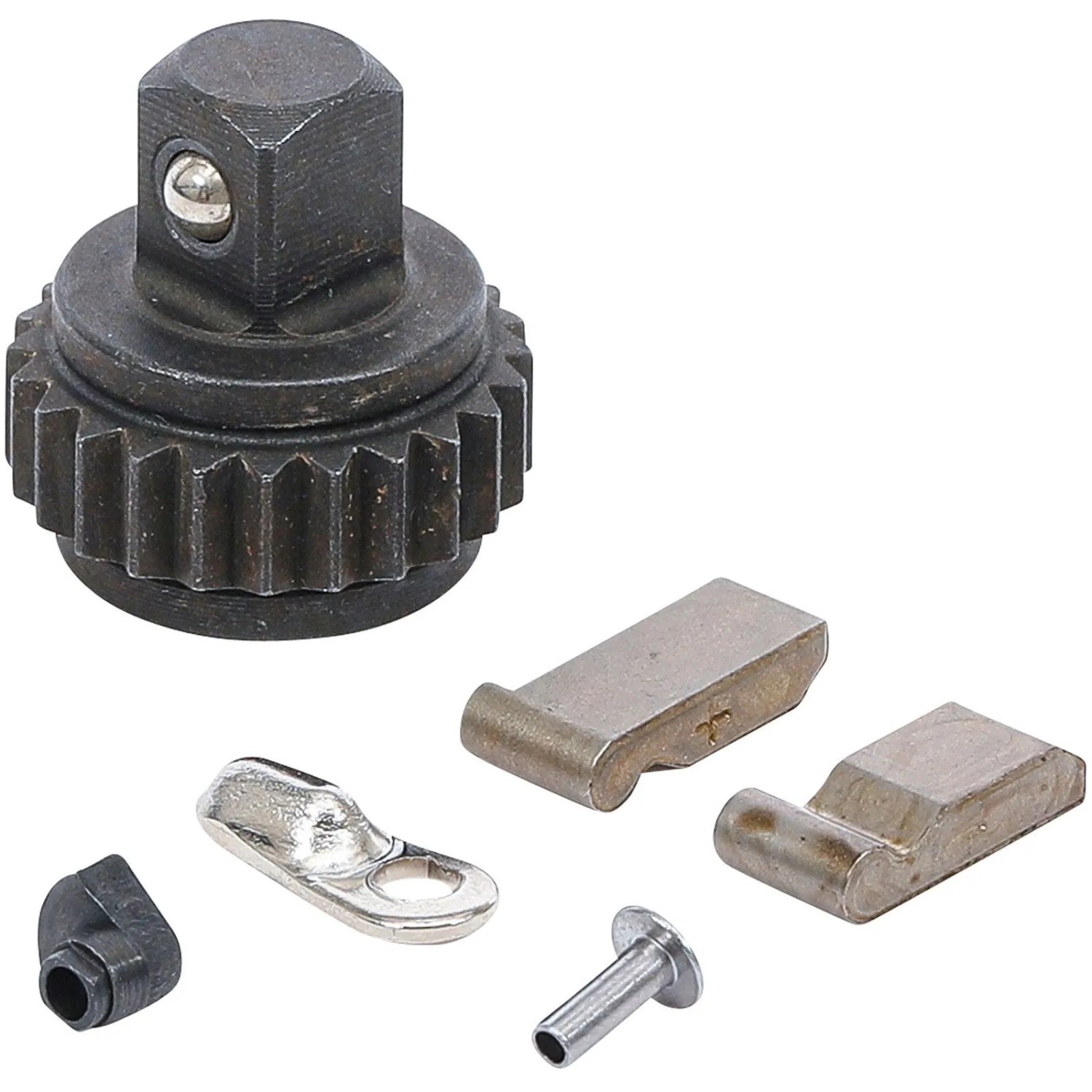 BGS Reparatursatz Für Drehmomentschlüssel Für Art  962 962 REPAIR