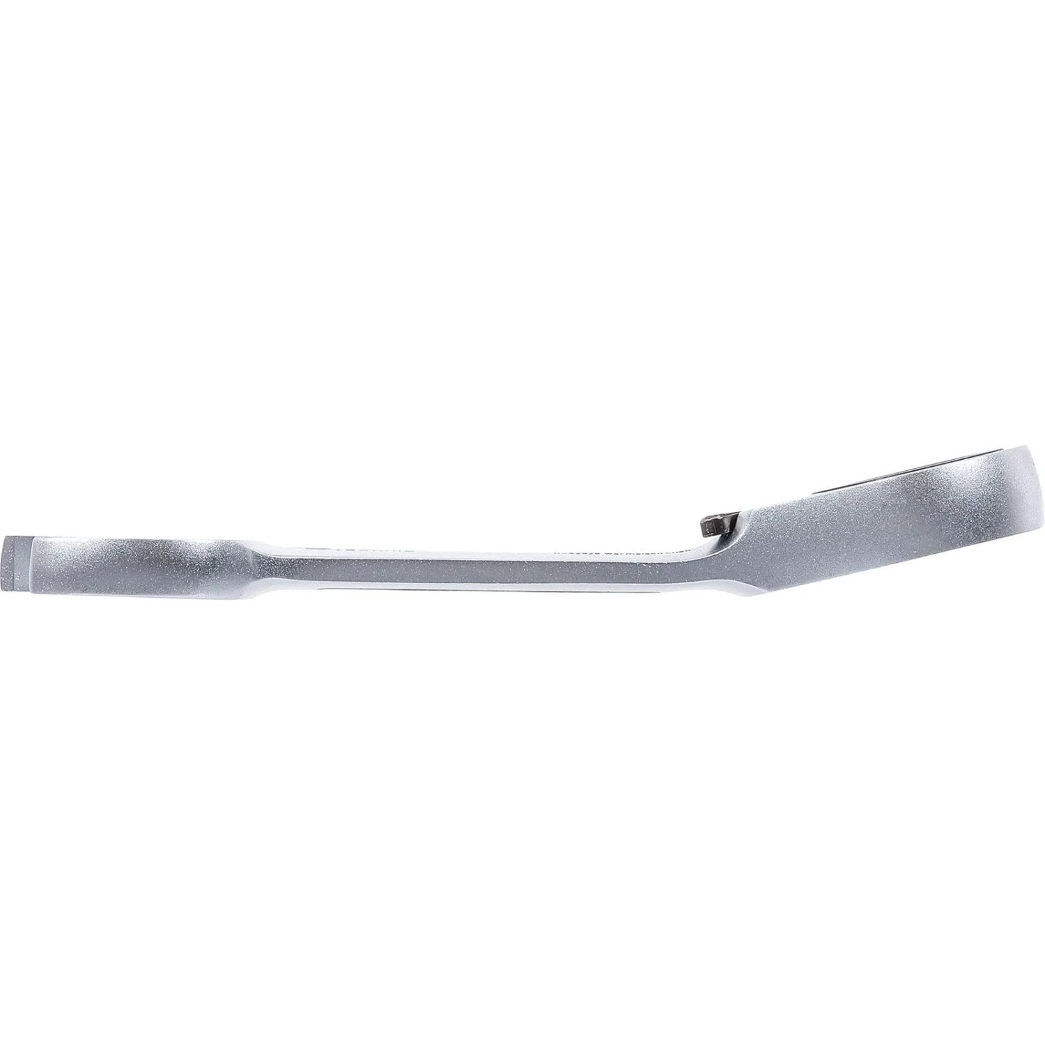 BGS Ratschenring Maulschlüssel Kurz Umschaltbar SW 16 Mm 30716