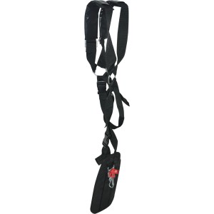 Tragegurt für Texas Multi-Maschine BCU33M, passend für Freischneider & Motorsensen.