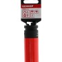 Gedore Kraftschraubereinsatz R63042116, 21 mm, mit roter Schonhülse für Alufelgen.