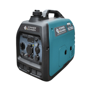 Könner & Söhnen Inverter-Generator KS 2100i S