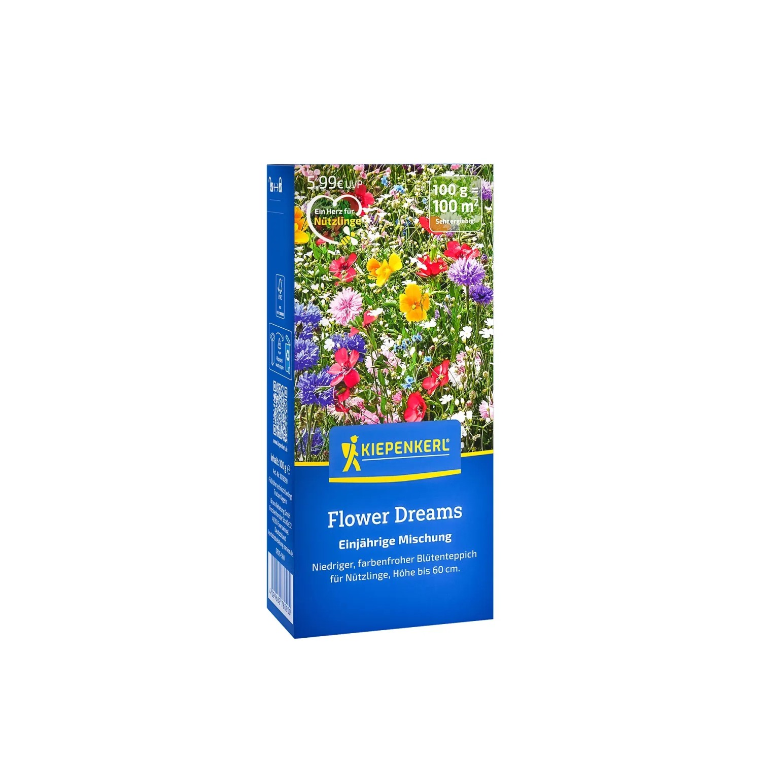 Kiepenkerl Blumenmischung "Flower Dreams"