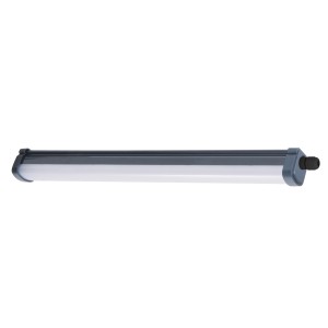 Philips Feuchtraumleuchte Projectline, 60cm LED-Leuchte für Keller, Garage & Werkstatt.