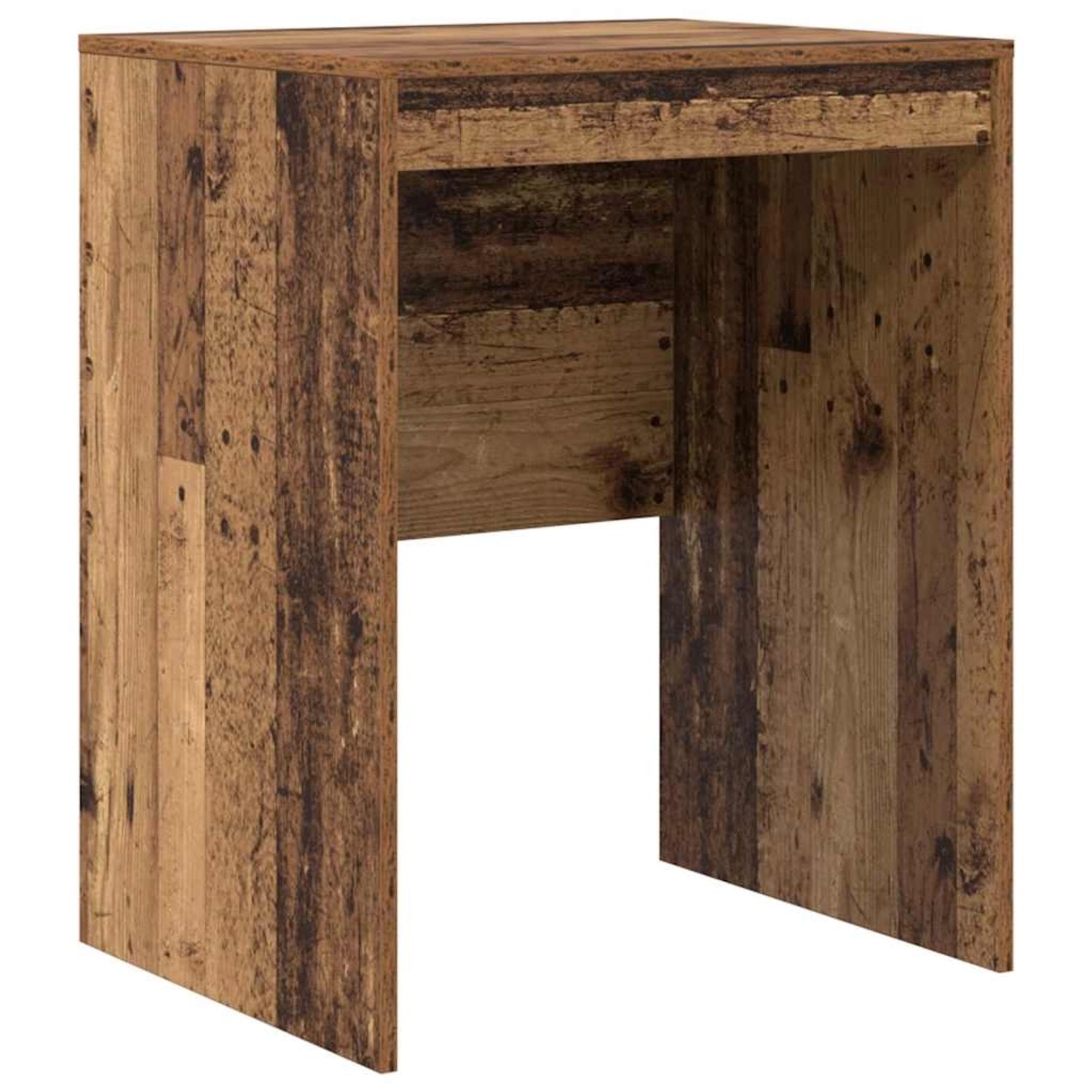 vidaXL Schreibtisch Sonstiges Altholz 60 x 50 x 76 cm Holzwerkstoff 869416 günstig online kaufen