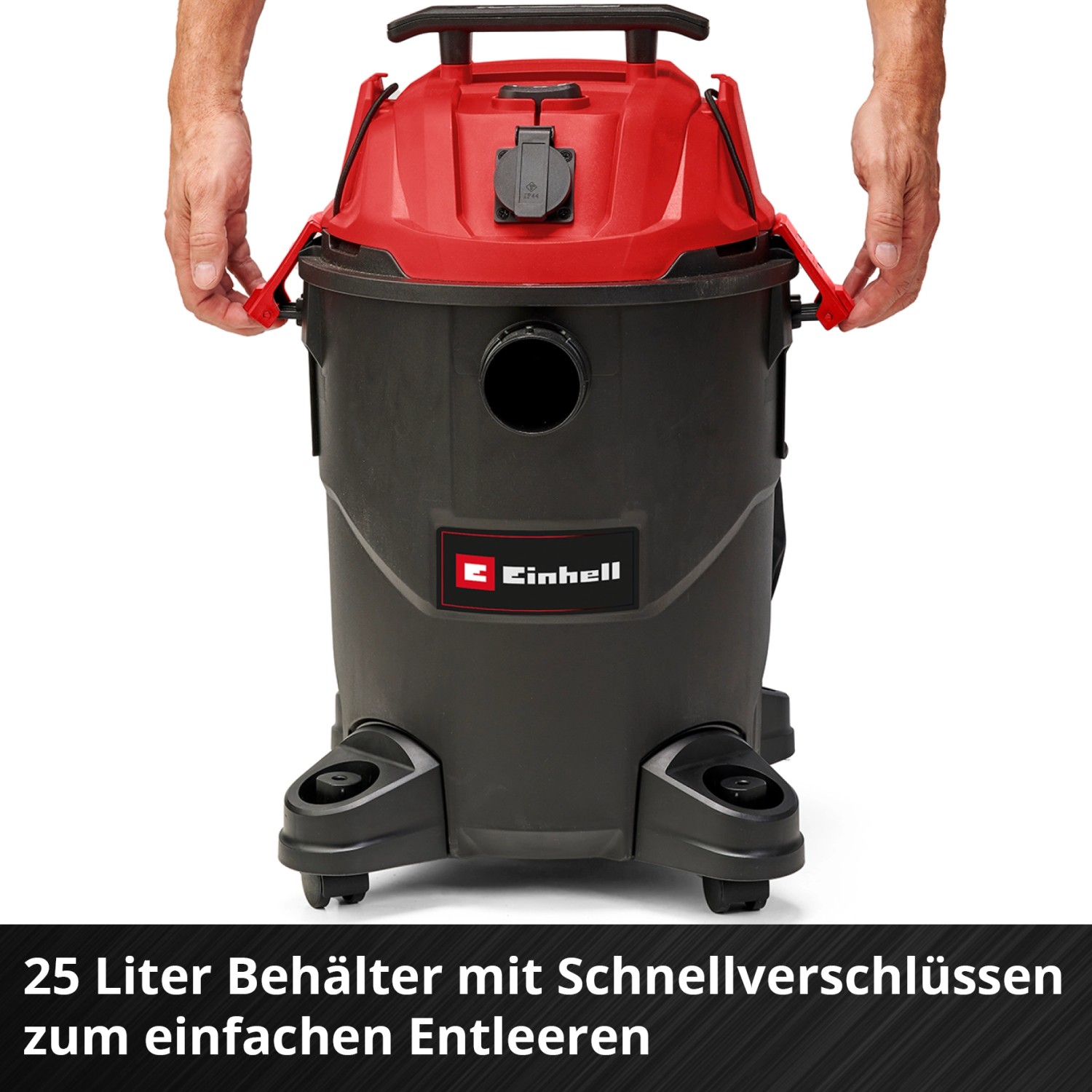 Einhell Nass-Trockensauger TC-VC 1825 A_11
