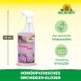 Neudorff Homöopathisches Orchideen-Elixier 500ml im Sprühflasche für Pflanzenstärkung.