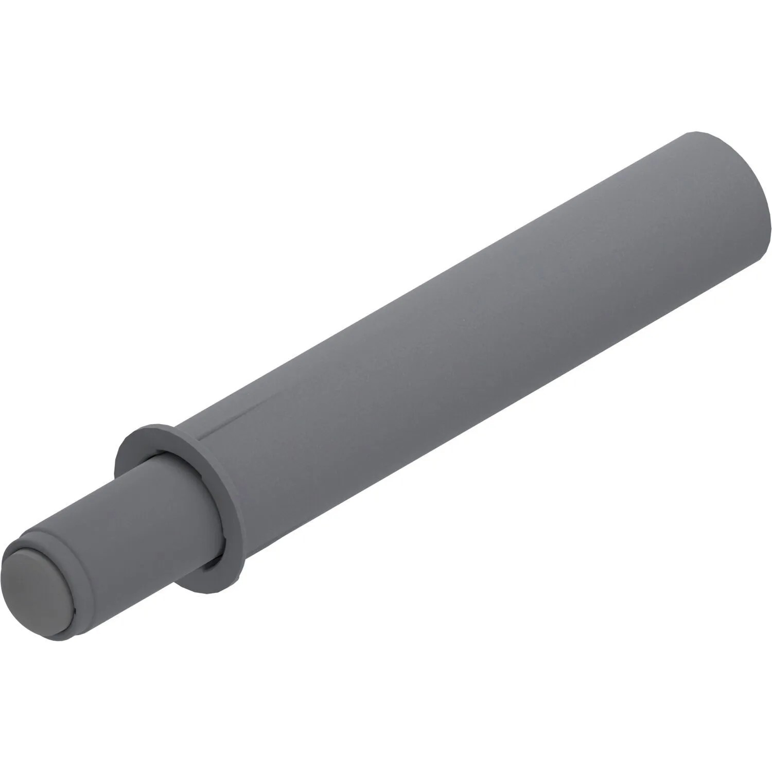 Blum Blumotion 970A Dämpfer zum Einbohren Scharnierseitig Ø 10 mm Staubgrau