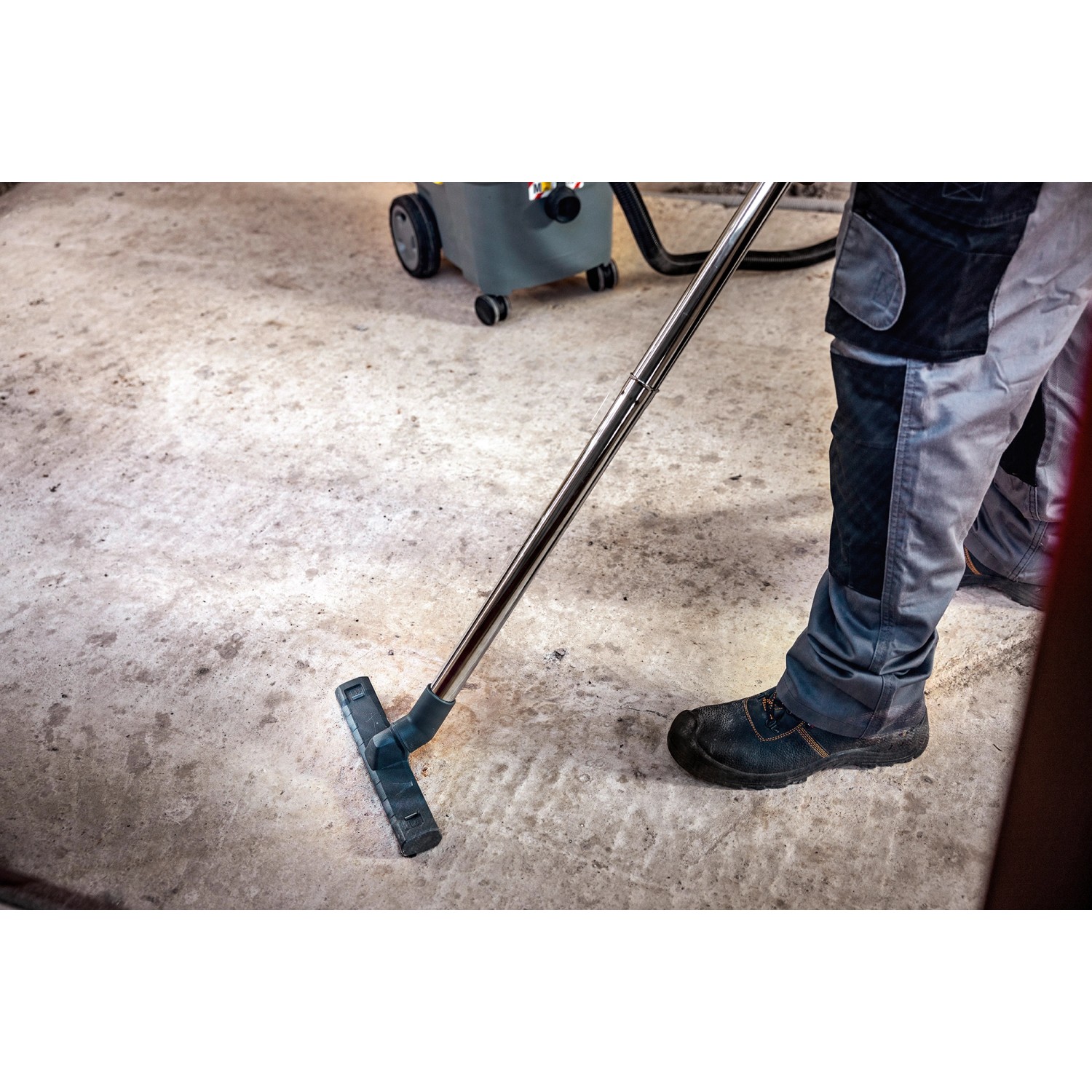 Kärcher Nass-/Trockensauger NT 30/1 Ap Te M 1.380 W_7