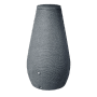 Arves Regenwassertank Drop, 410 l, Granit-Optik. Regentonne für den Garten.