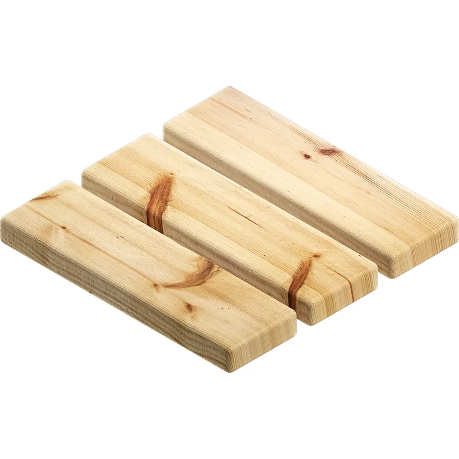 Bosch Rand- und Kantenfräser Set, 6-teilig, mit Holzfräsern in einer Box.