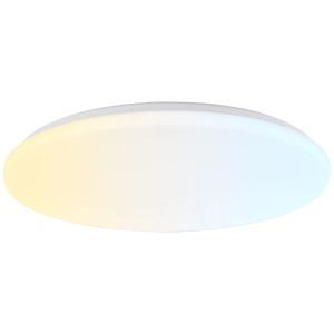 Brilliant LED-Deckenleuchte Tribola Weiß Ø 48,5 cm
