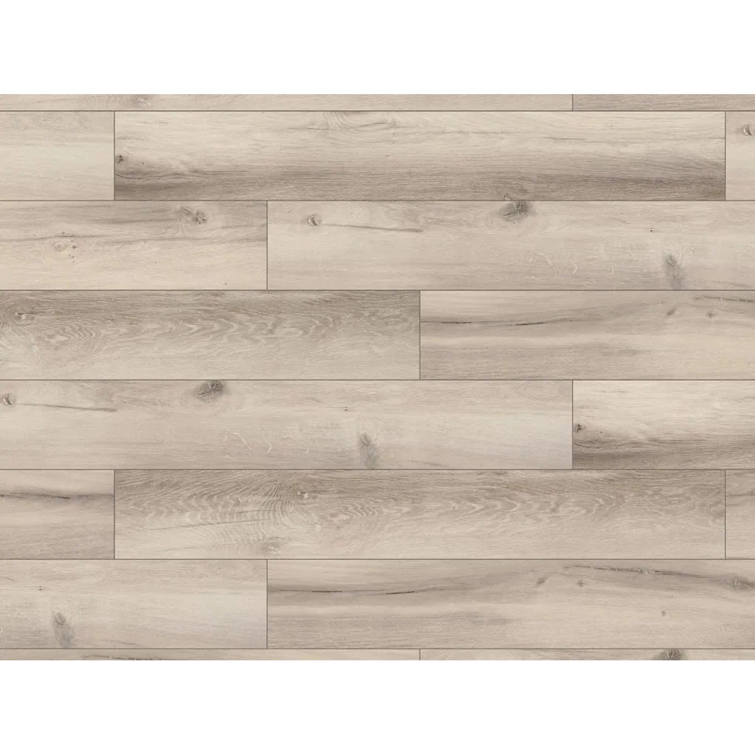 Kronoflooring Designboden Organic Flex Kork Lunar Range Oak K506 Landhausdiele