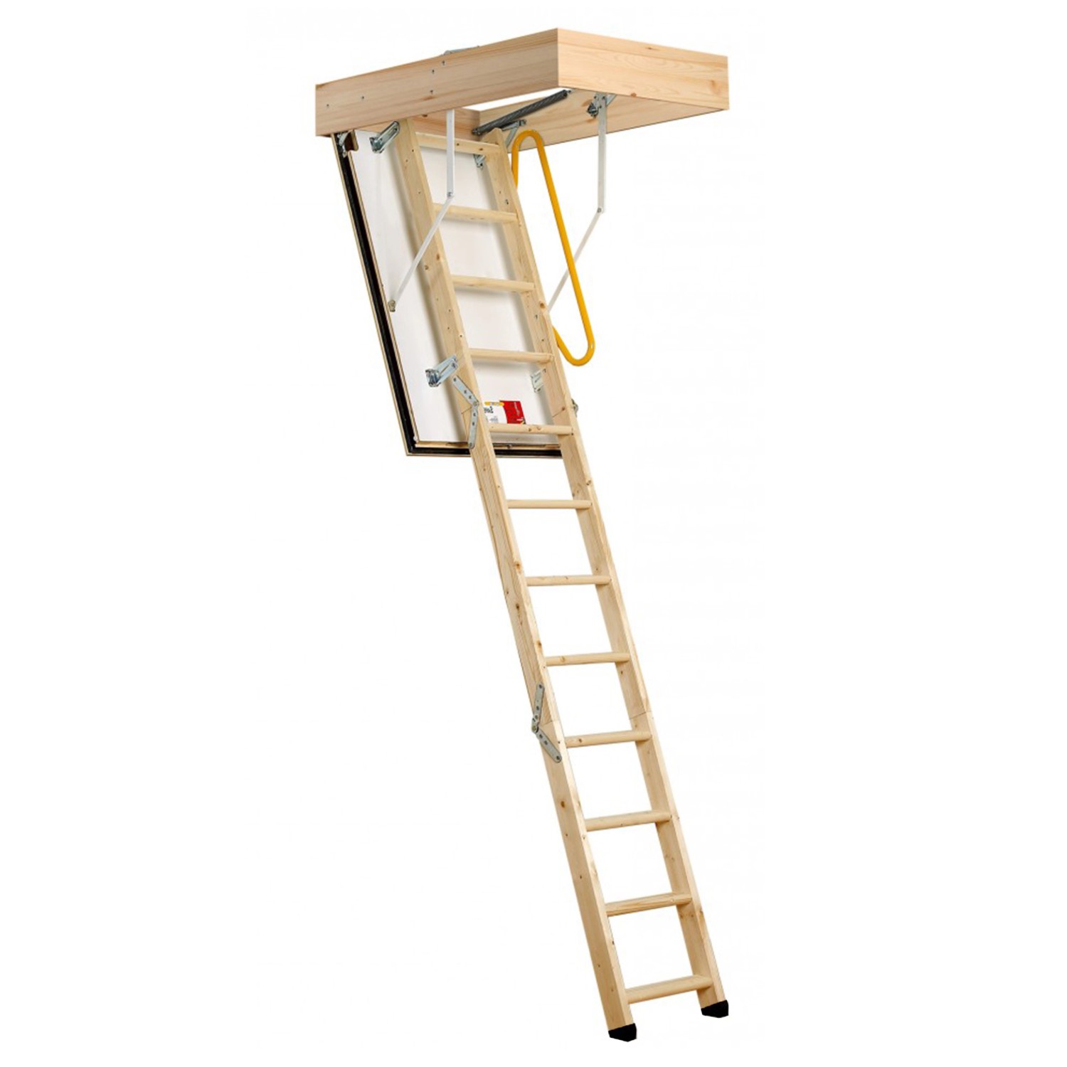 Minka Dachbodentreppe Eurofire Protect 114 cm x 55 cm günstig online kaufen