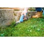 Cellfast Grasschere Ideal aus Kunststoff Blau_2