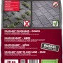 Sack Dansand Fugensand No Grow, unkrauthemmend, anthrazit, für Fugen von 1-5 mm Breite, 20 kg.