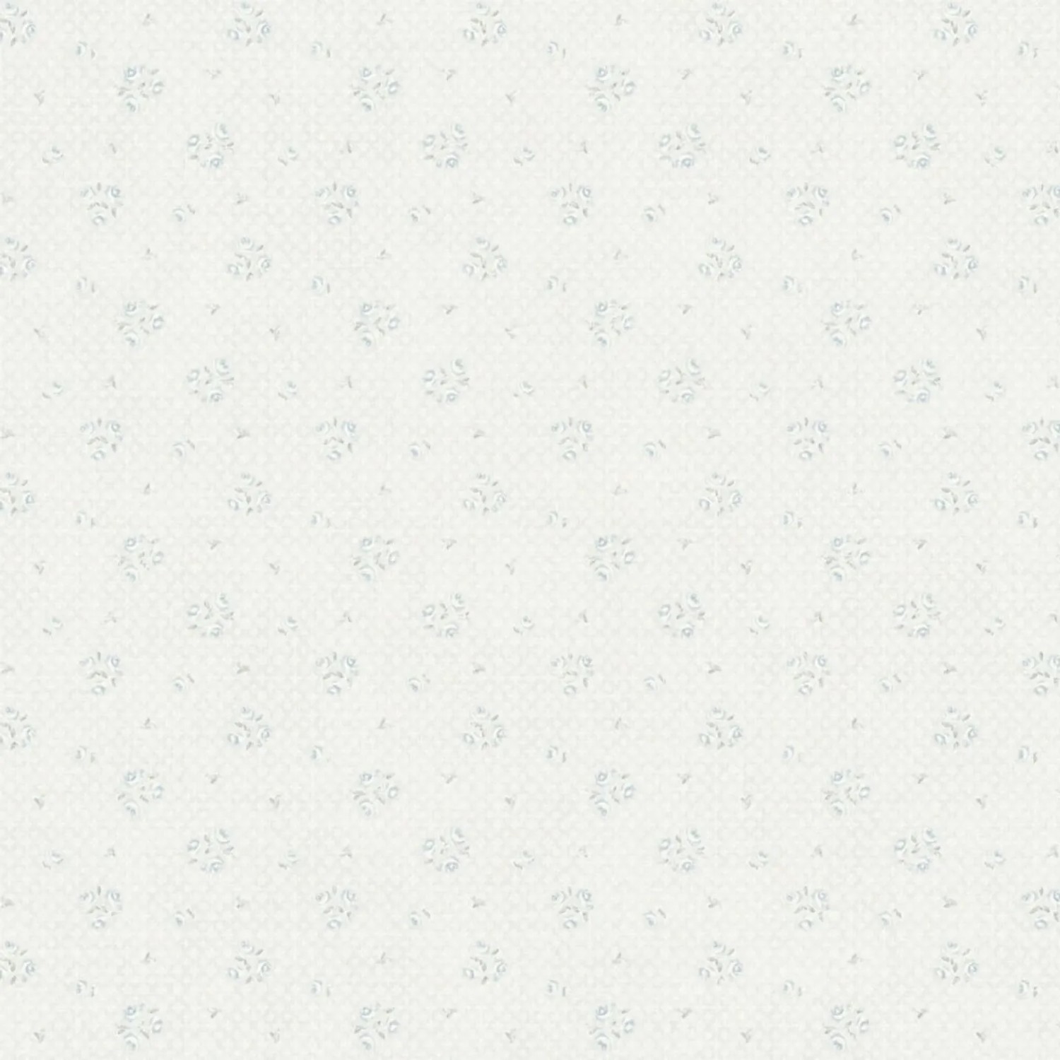 Tadessi Tapete Floral M1-No.4277 Vliestapete in Grau