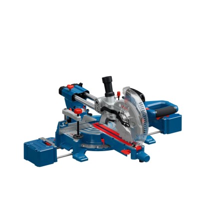 Bosch Professional Kapp- und Gehrungssäge GCM 305-216 S
