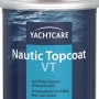 Dose Yachtcare Nautic Topcoat, matter Bootslack für Boote und Yachten.