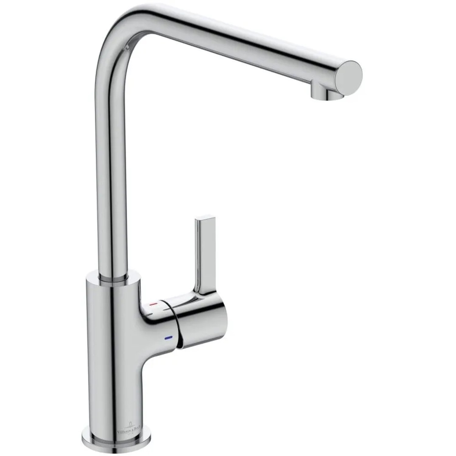 Villeroy & Boch Variaro Küchenarmatur C Form Hochdruck