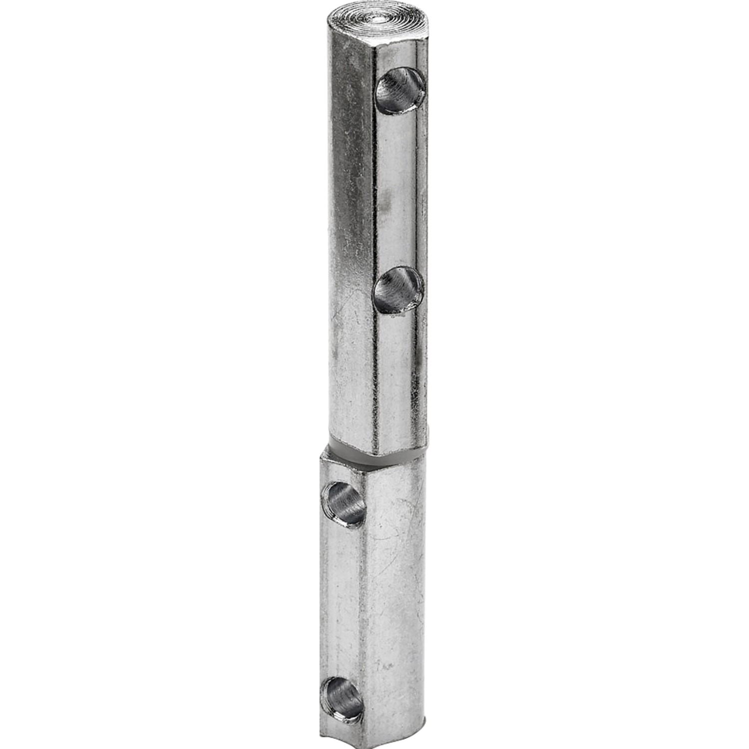 Hettich Anschraubband 87,5 mm x 11 mm Stahl verzinkt