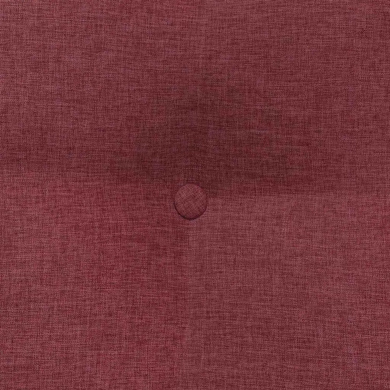 vidaXL Rückenkissen Weinrot 45 x 24 x 50 cm Stoff 42014357_8
