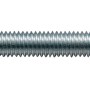Fischer Injektions-Gewindeanker FIS GS M12 x 120 K, Dübel mit Gewinde, Mutter und Unterlegscheibe.