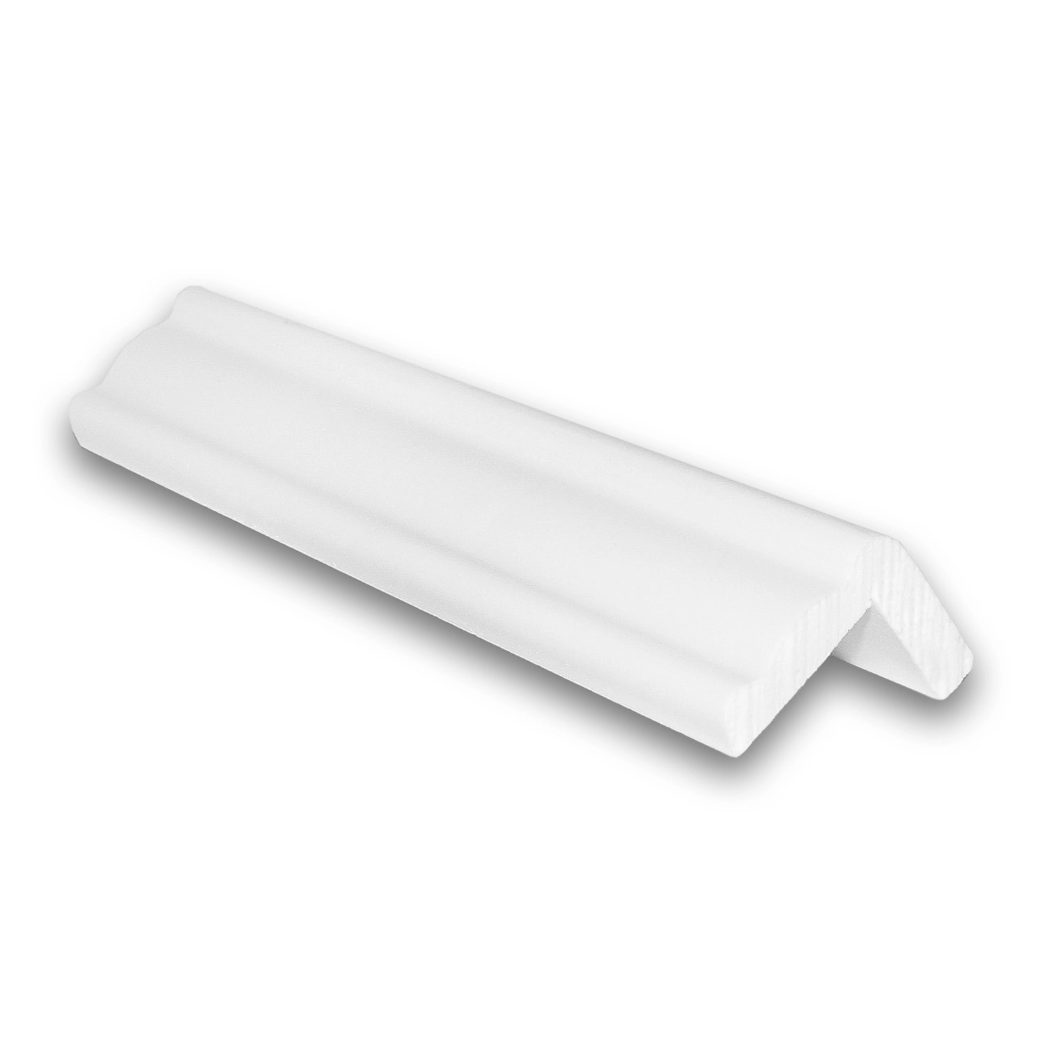 PROFHOME 1 MUSTERSTÜCK S-150258 10 cm MUSTER der Eckleiste Zierleiste günstig online kaufen