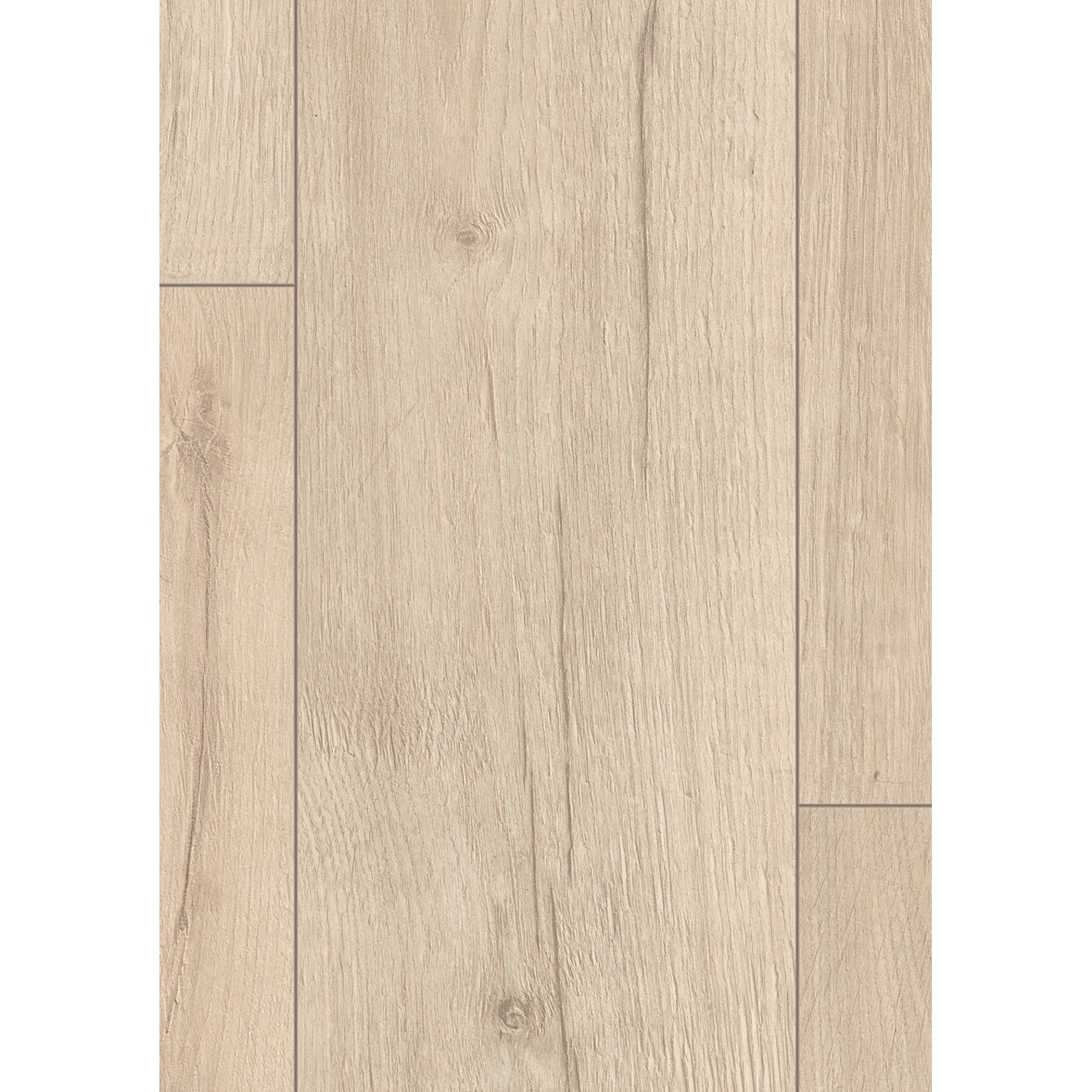 Egger Home Laminatboden Classic EHL141 Loja Eiche Hell 8 x 193 x 1292 mm günstig online kaufen