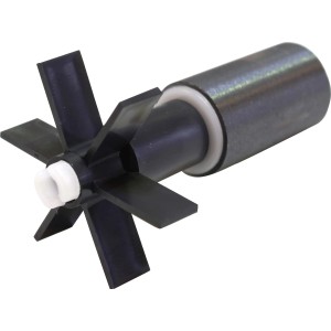 Eheim Pumpenrad 50 Hz Ceramic für Professionel 2226-2426, Ersatzteil für Aquarienfilter.