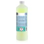 Flasche Baycinex Beckenrandreiniger, 6 x 1 Liter, für die Poolreinigung.