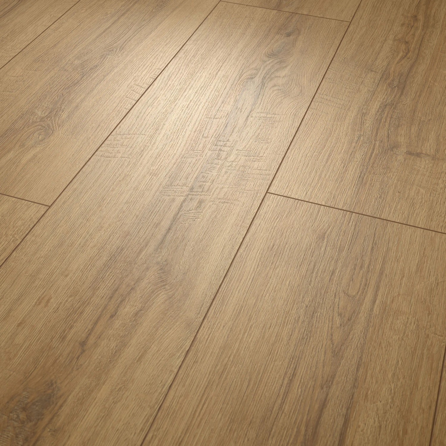 Egger NatureSense Aqua Laminat 8 mm Wasserfest Braun