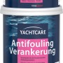 Yachtcare Antifouling Verankerung, 750ml Dose. Spezialprimer für Bootslacke zur Verankerung loser Schichten.