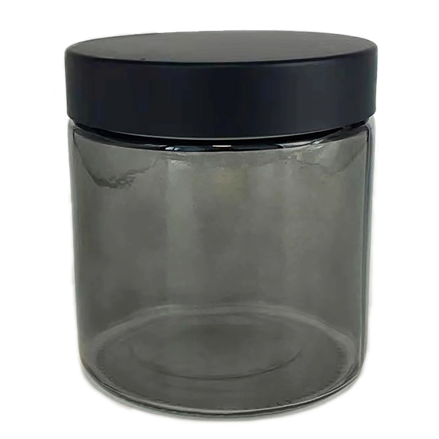 Mömax Gewürzdose Magnus Black Schwarz Ø ca.11cm
