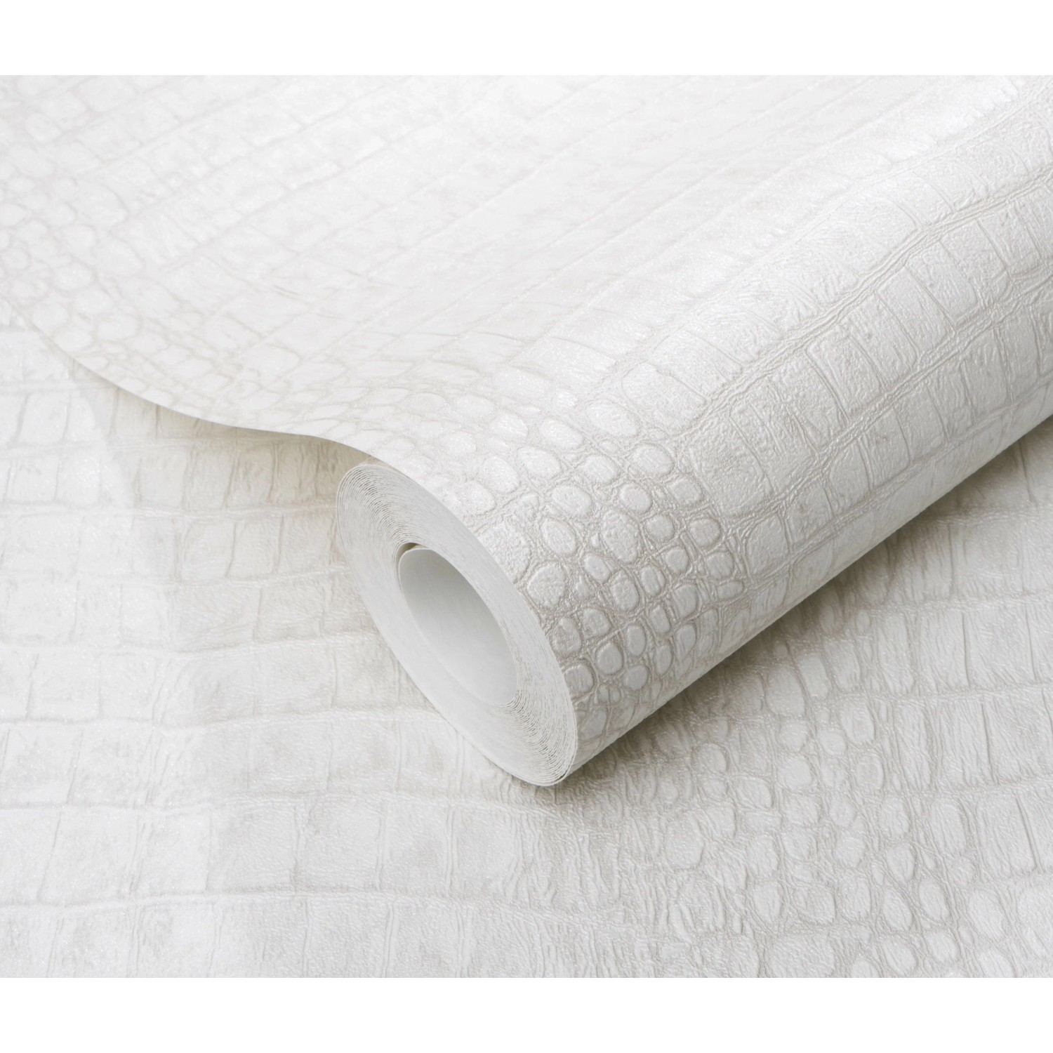 Erismann Vliestapete Forest Dreams Wild Lagoon 10,05 m x 0,53 m Grau FSC®